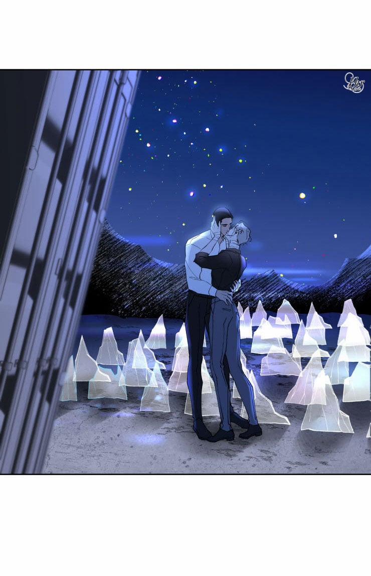 Moon Quake 18 trang 25