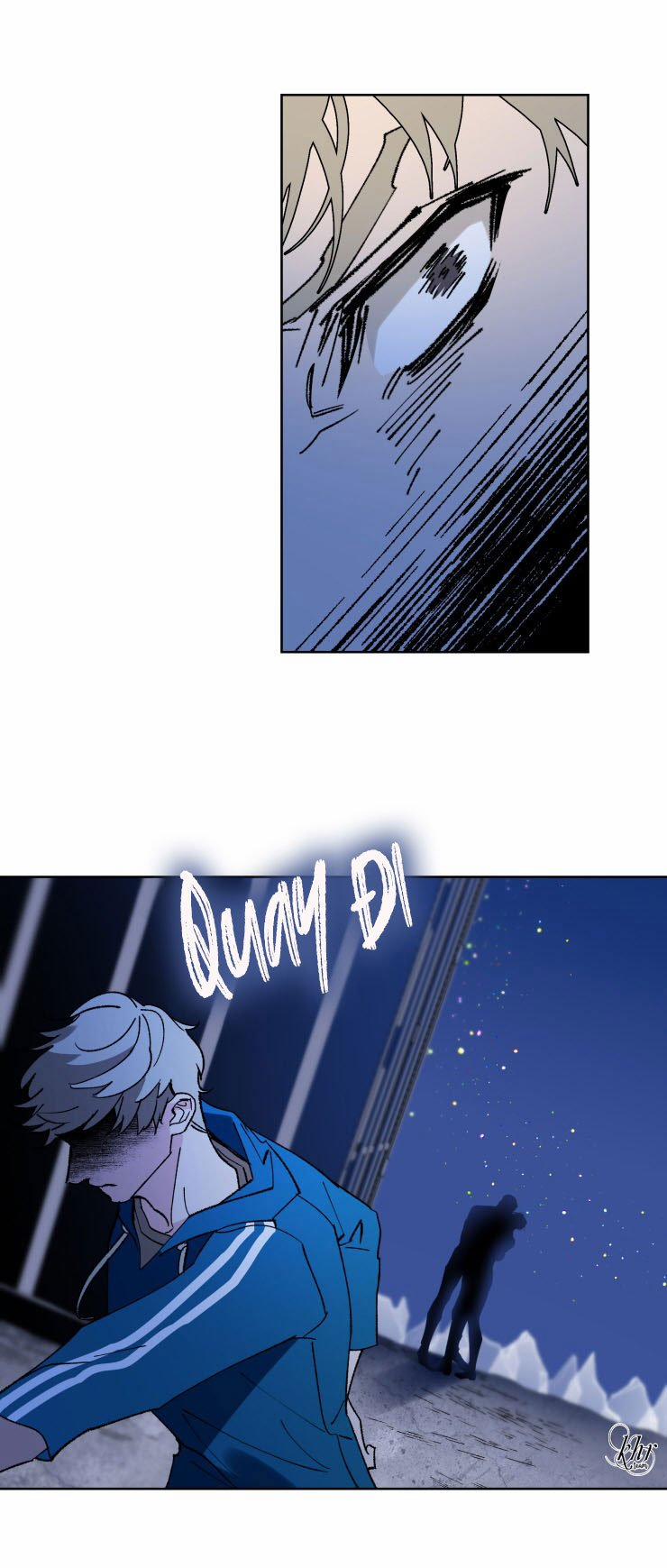 Moon Quake 18 trang 27