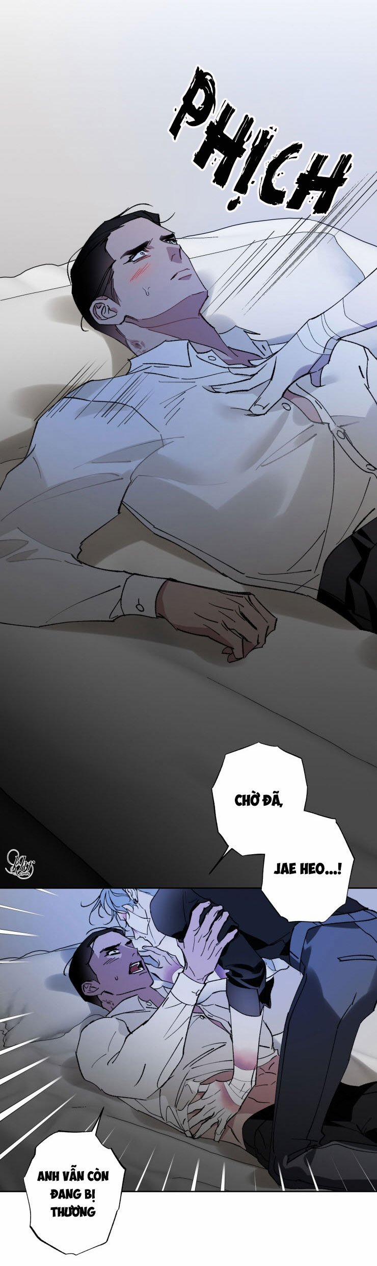 Moon Quake 18 trang 29