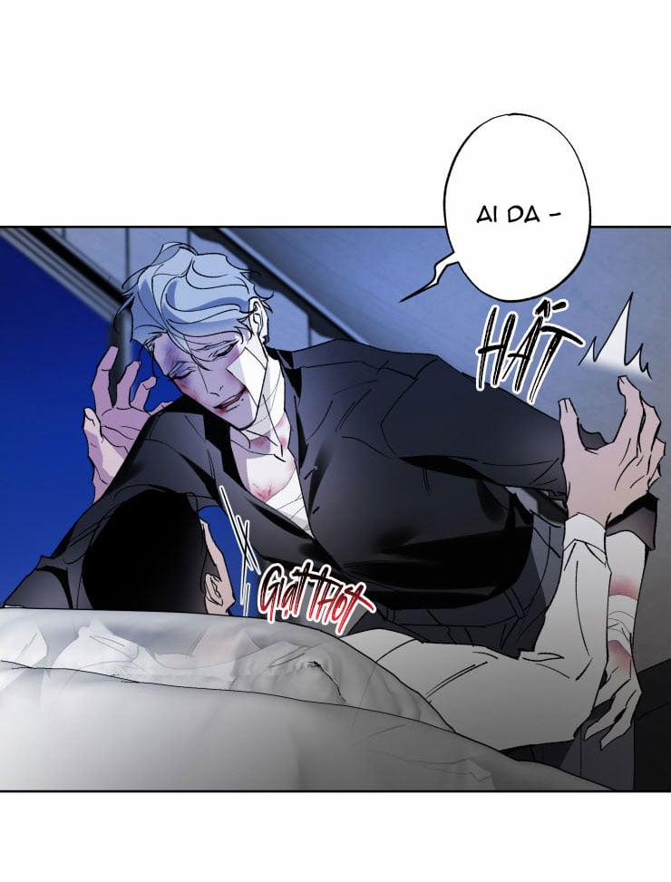 Moon Quake 18 trang 30