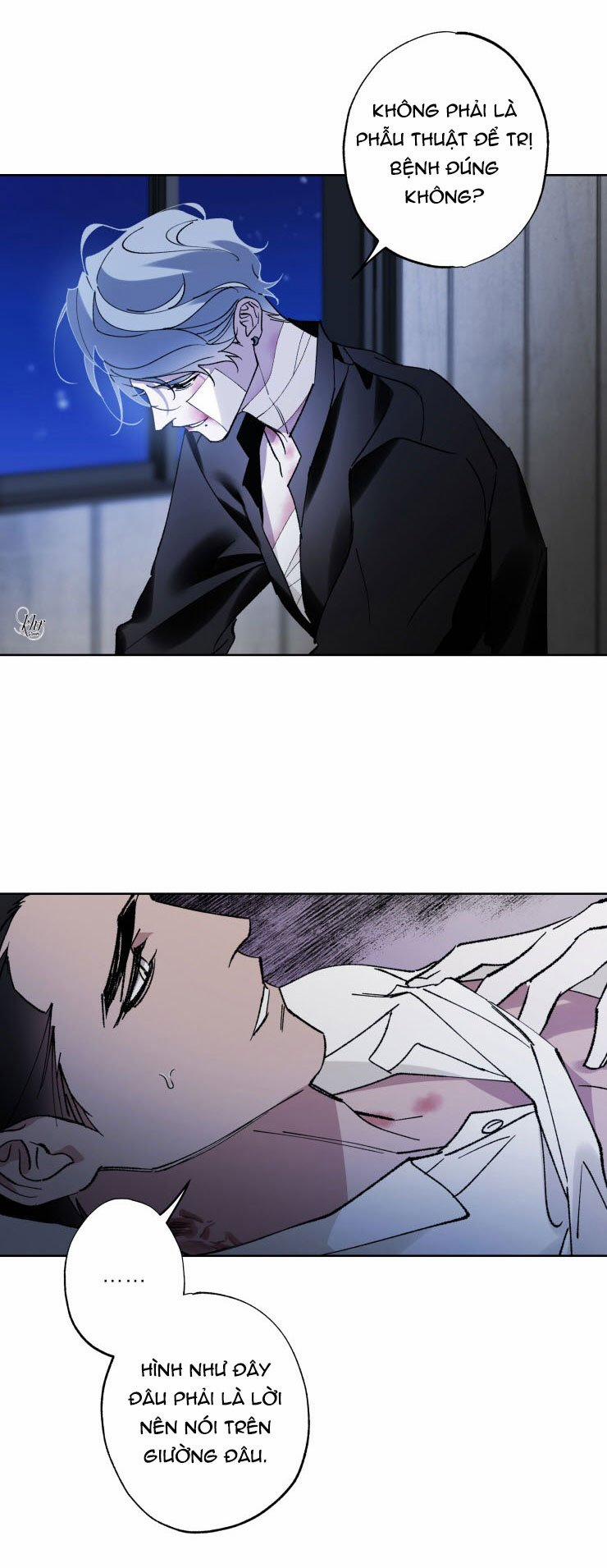 Moon Quake 18 trang 36