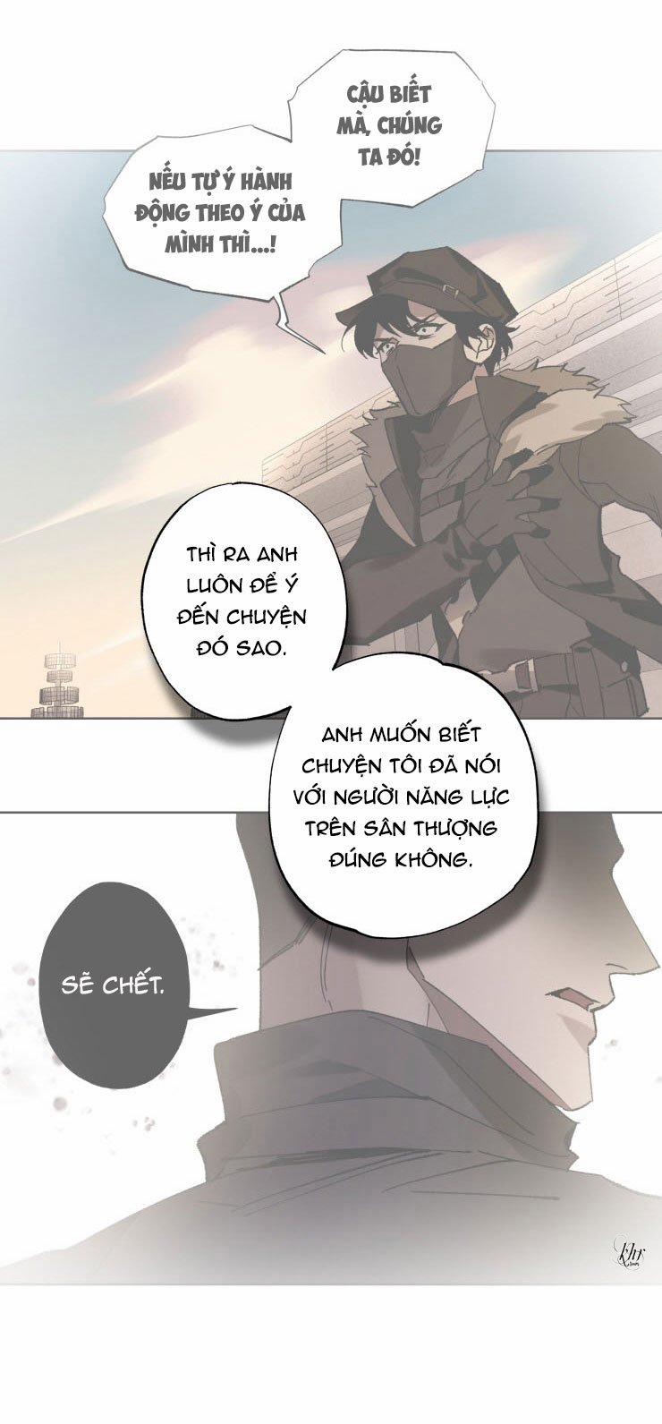 Moon Quake 18 trang 38