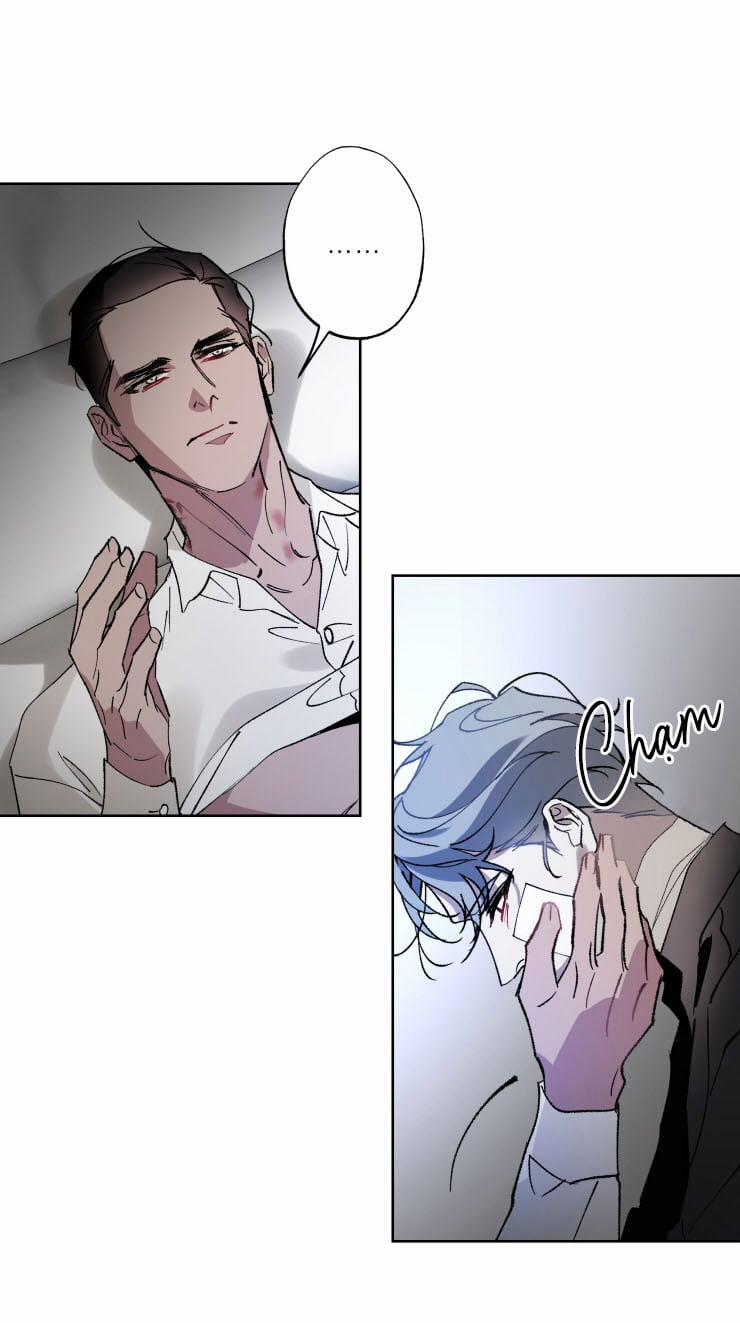 Moon Quake 18 trang 40