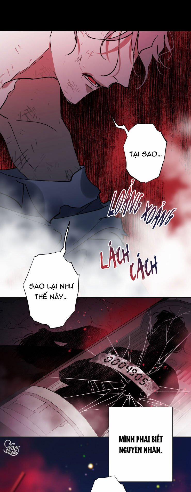 Moon Quake 18 trang 8