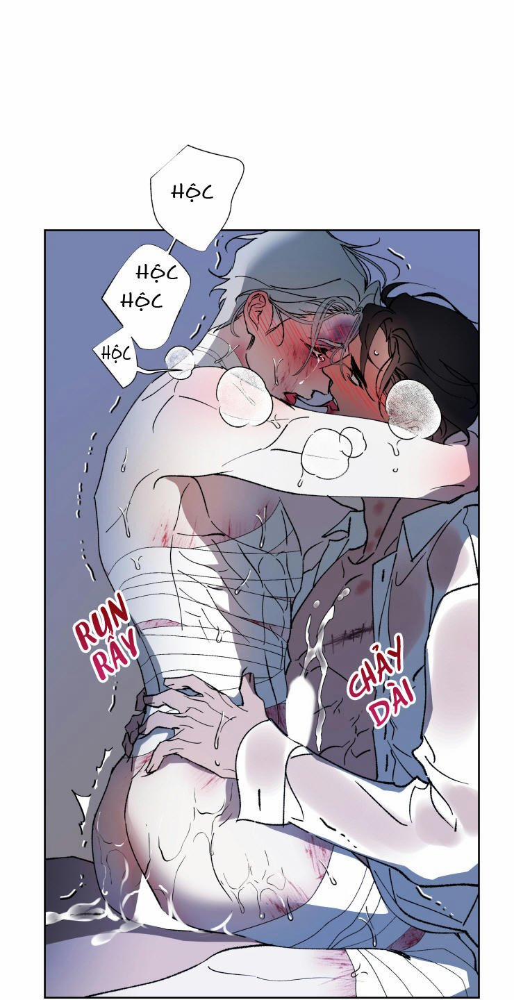 Moon Quake 19.5 trang 15