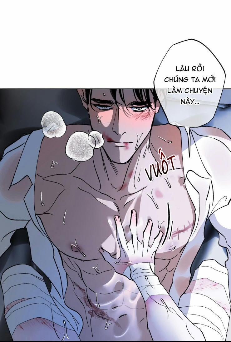 Moon Quake 19.5 trang 19