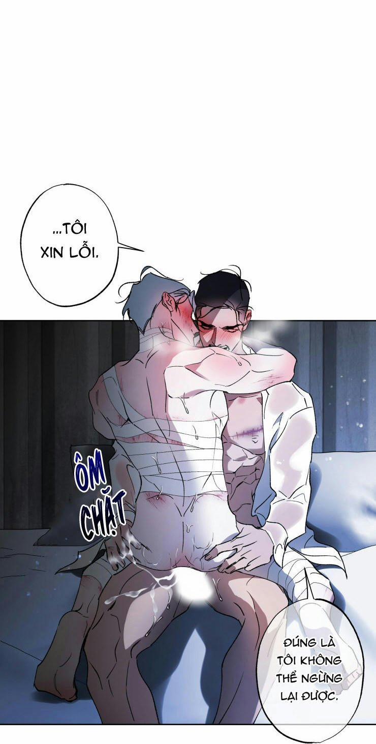 Moon Quake 19.5 trang 2