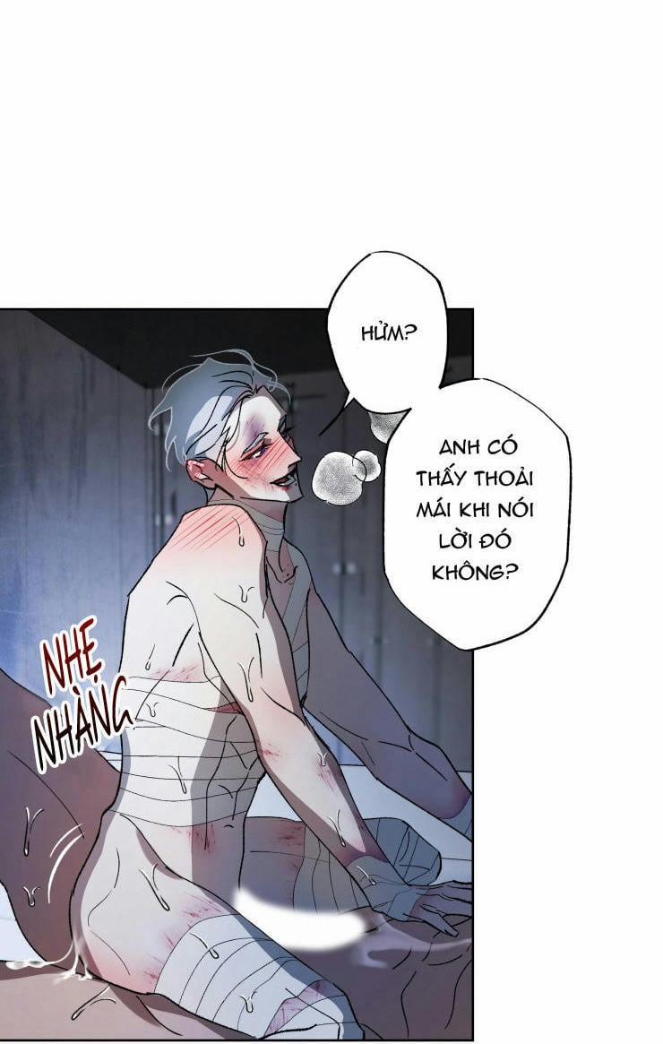 Moon Quake 19.5 trang 23