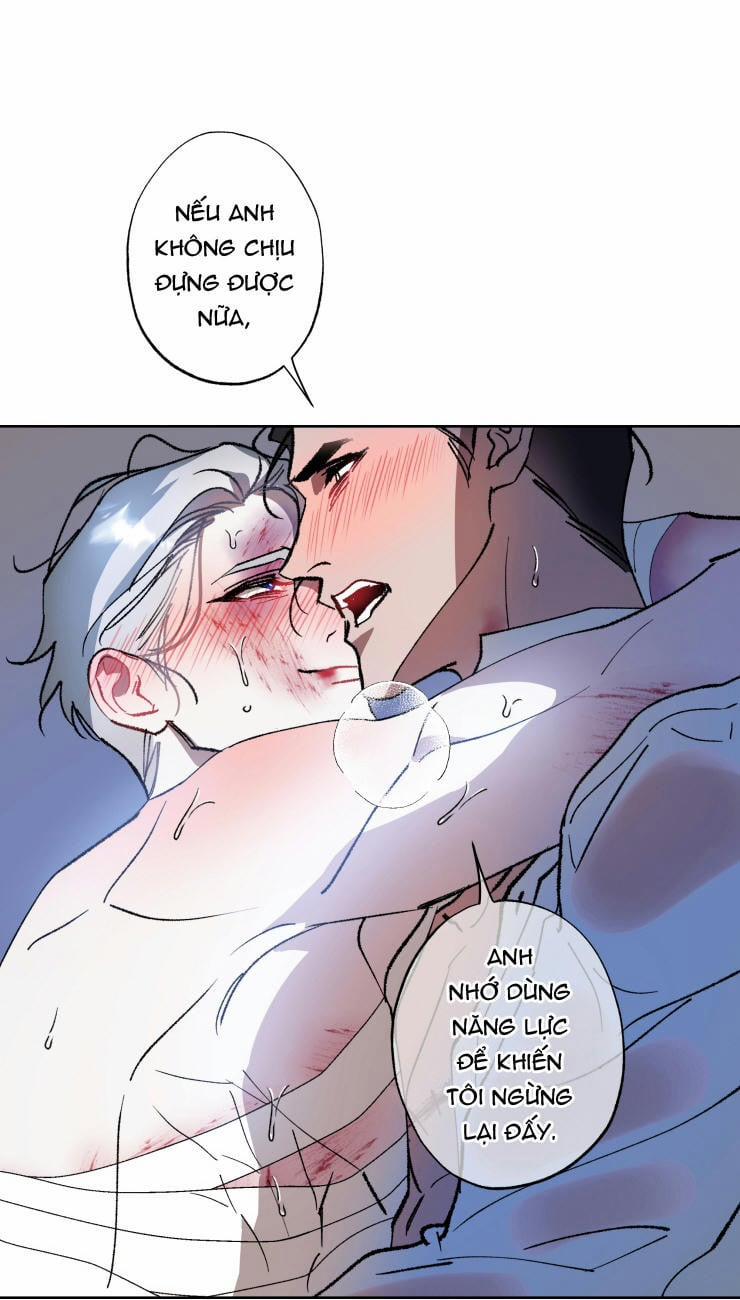 Moon Quake 19.5 trang 3