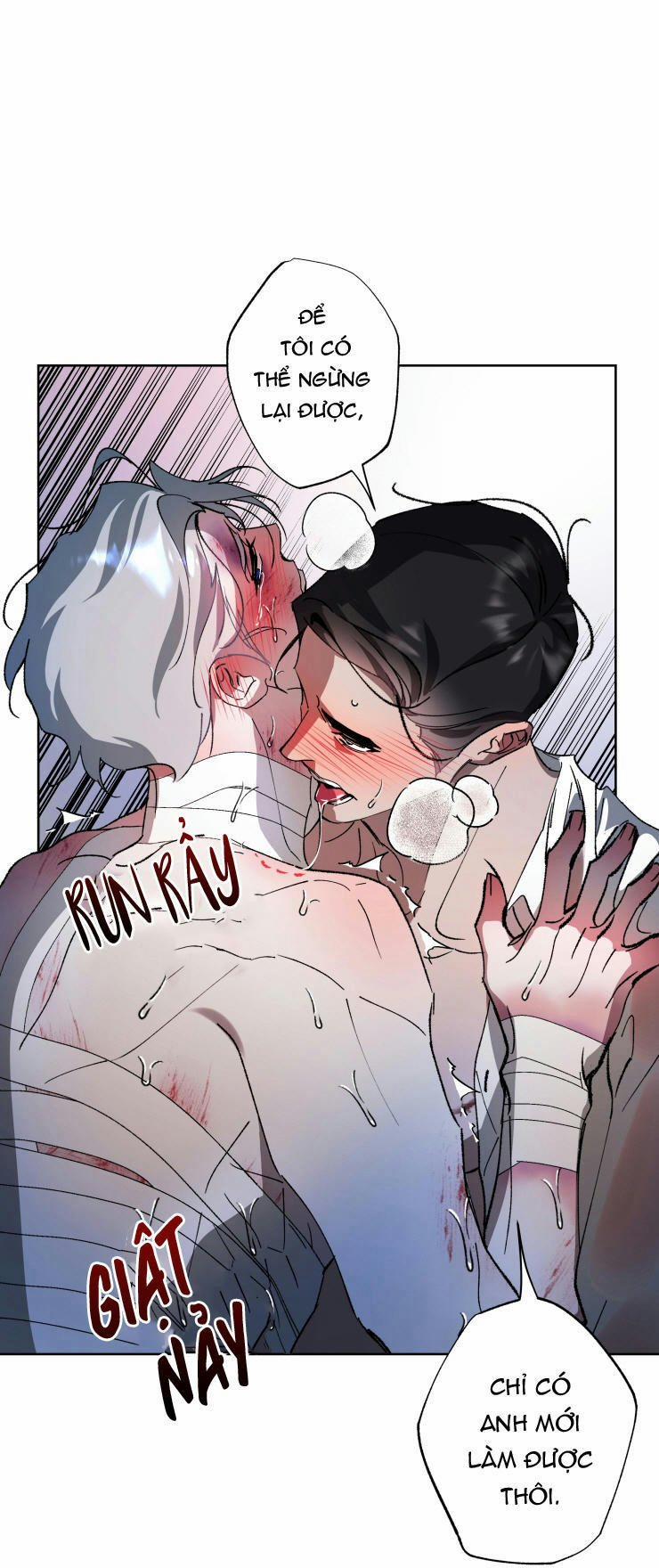 Moon Quake 19.5 trang 8