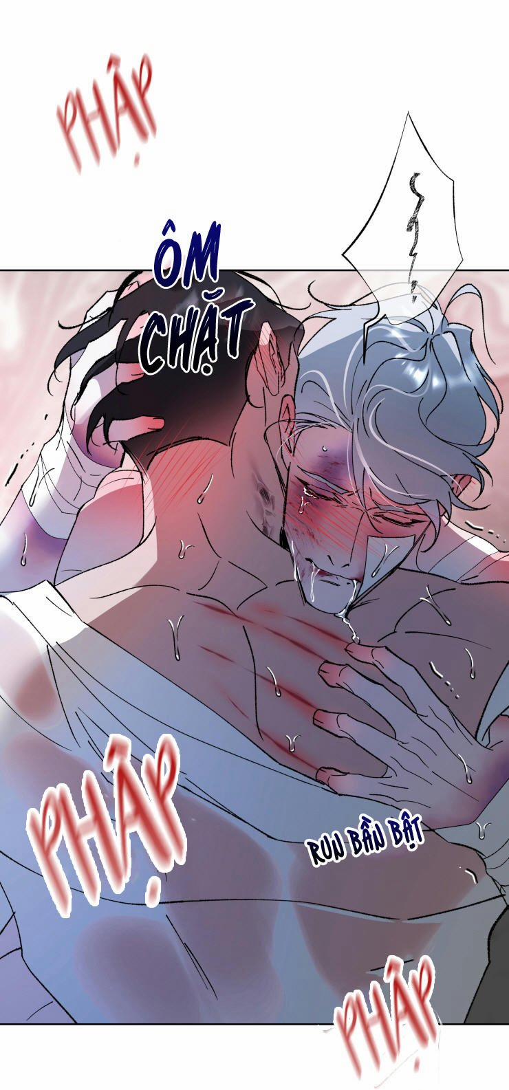 Moon Quake 19.5 trang 9