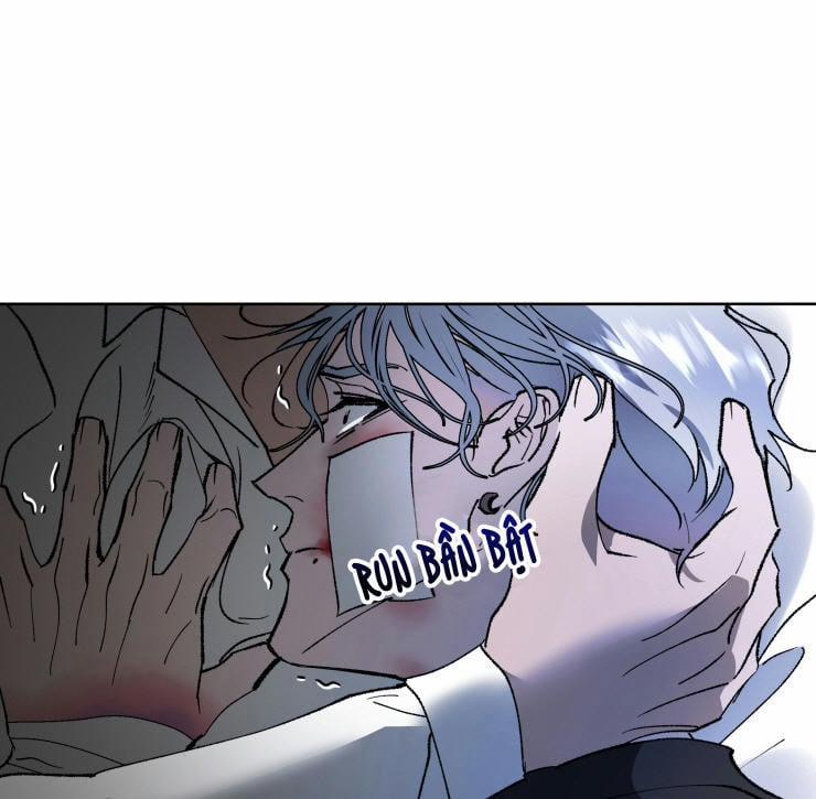 Moon Quake 19 trang 0