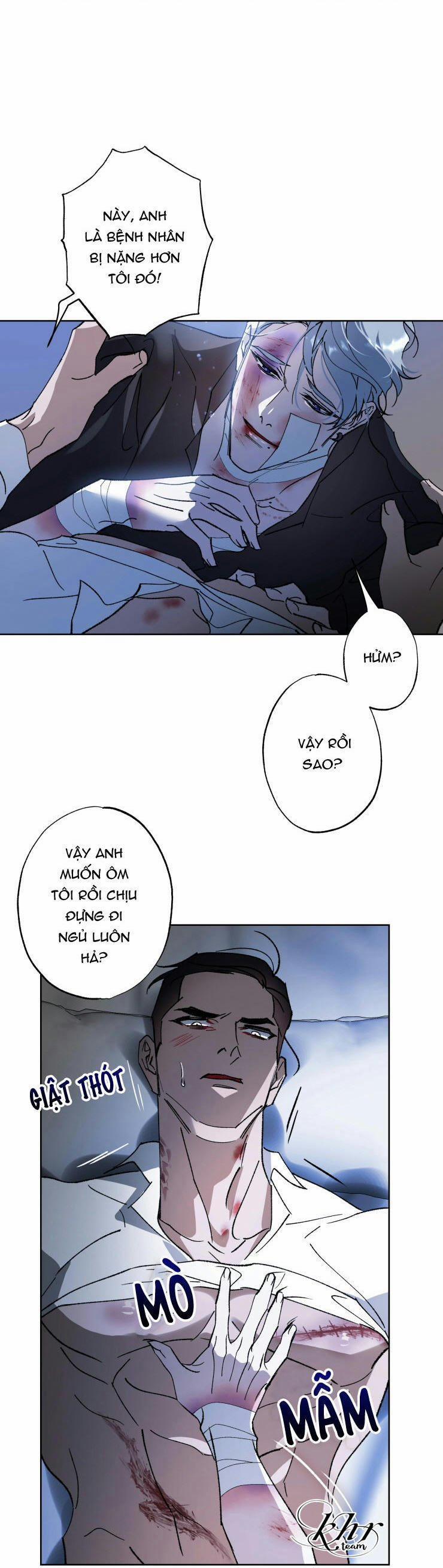 Moon Quake 19 trang 9