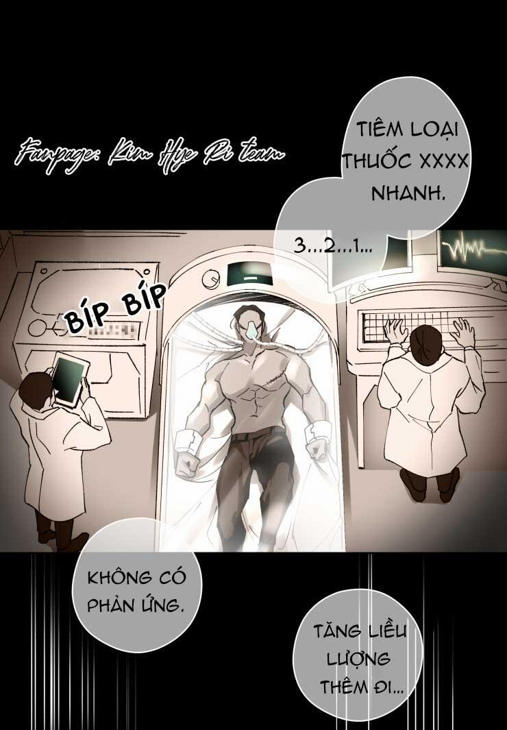 Moon Quake 2 trang 0