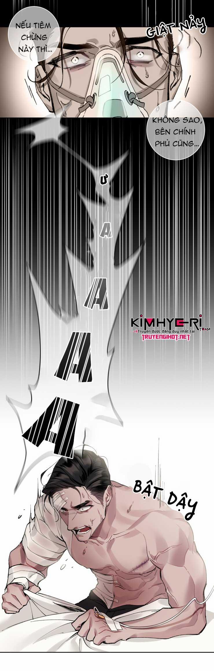 Moon Quake 2 trang 1