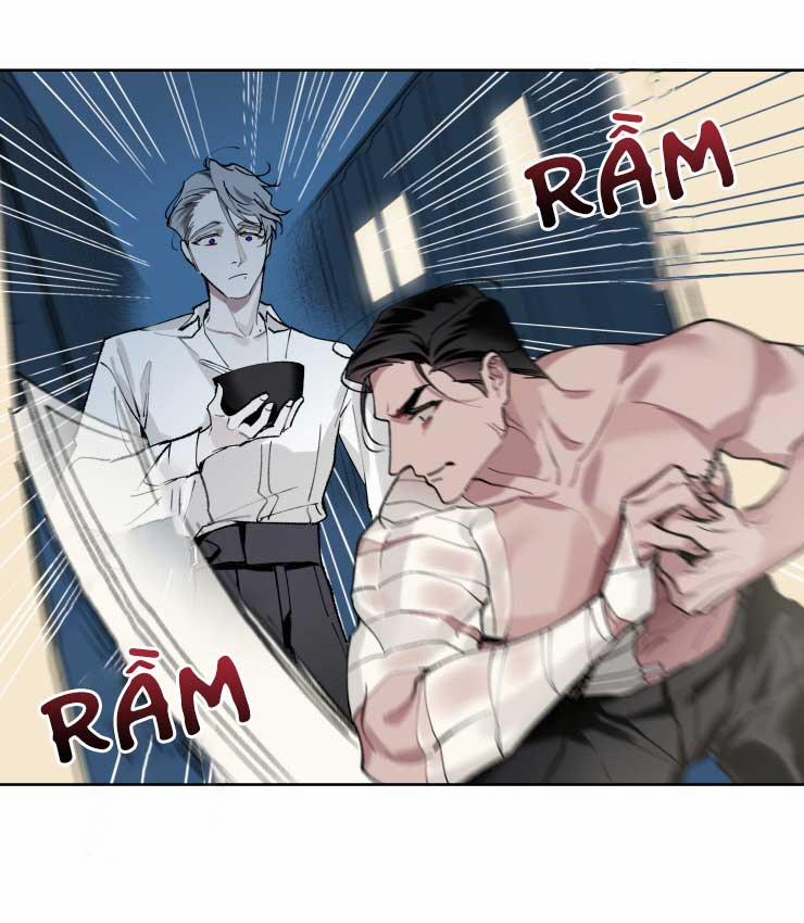 Moon Quake 2 trang 11