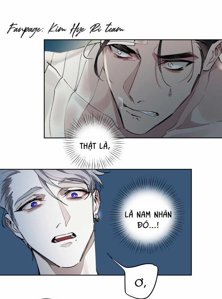 Moon Quake 2 trang 12