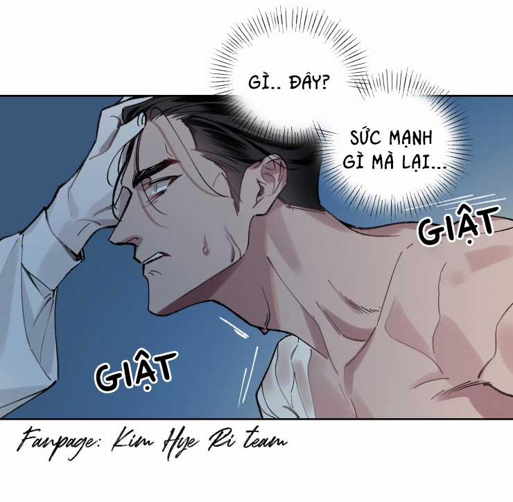 Moon Quake 2 trang 14