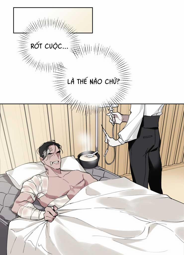 Moon Quake 2 trang 17