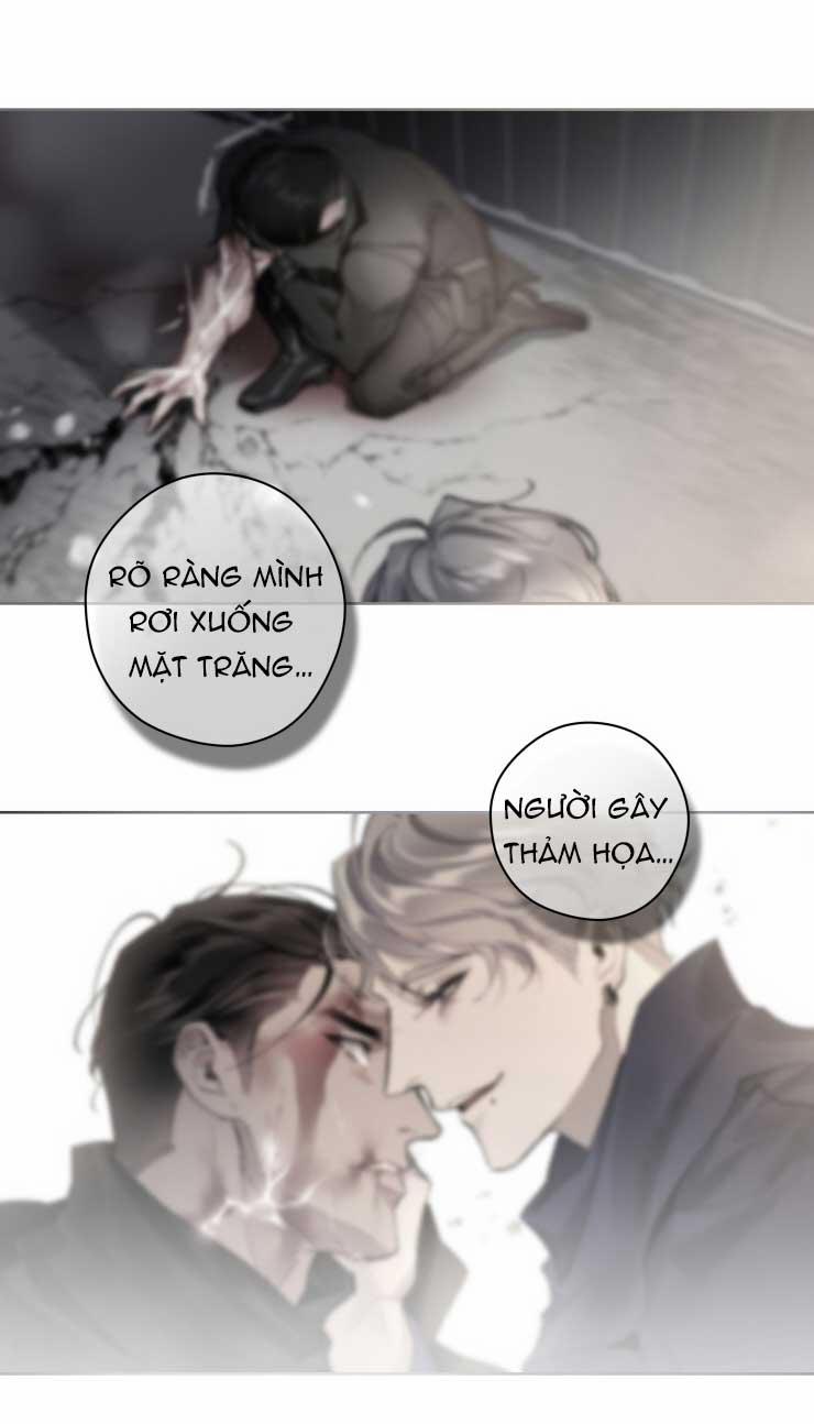 Moon Quake 2 trang 3