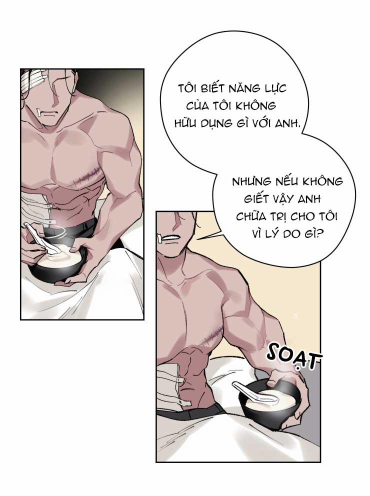 Moon Quake 2 trang 31