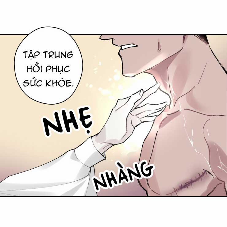 Moon Quake 2 trang 41