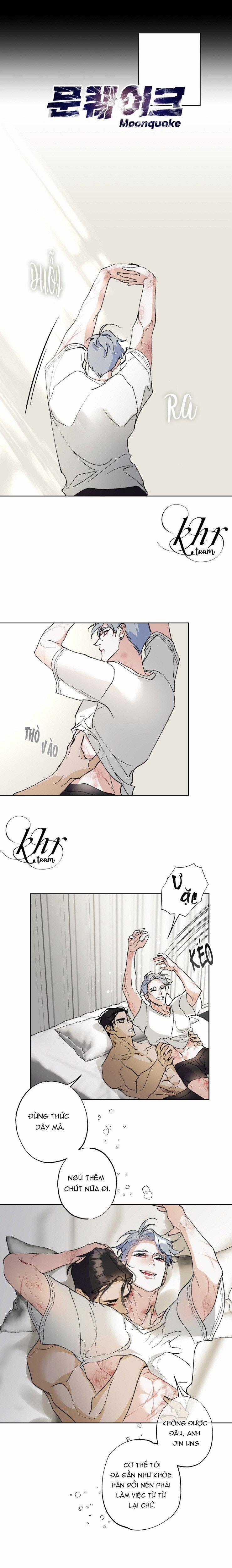 Moon Quake 21 trang 6