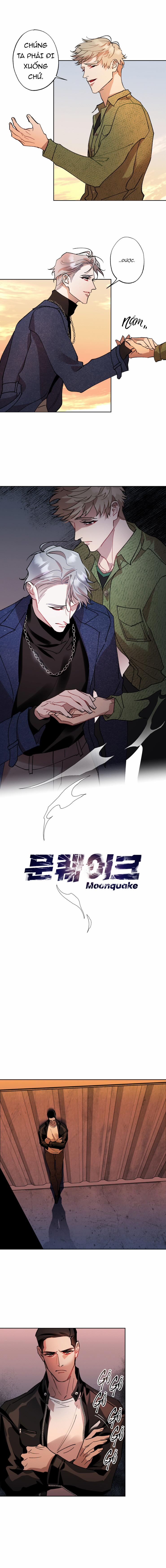 Moon Quake 22.5 trang 1