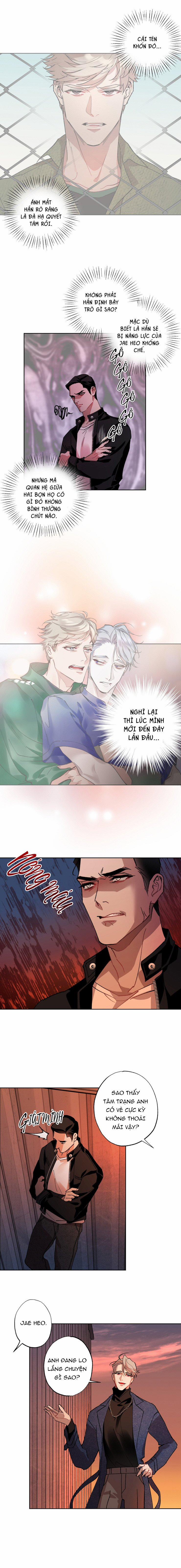 Moon Quake 22.5 trang 2