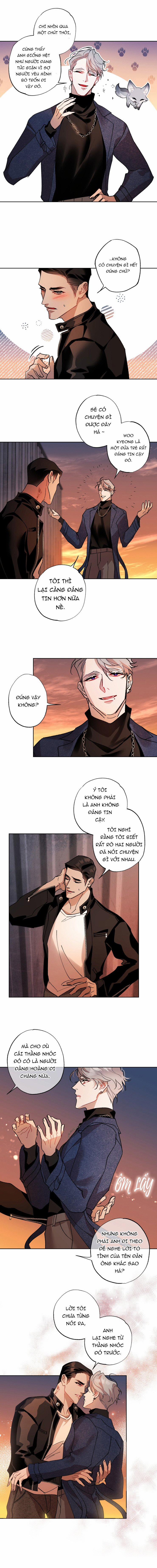 Moon Quake 22.5 trang 3