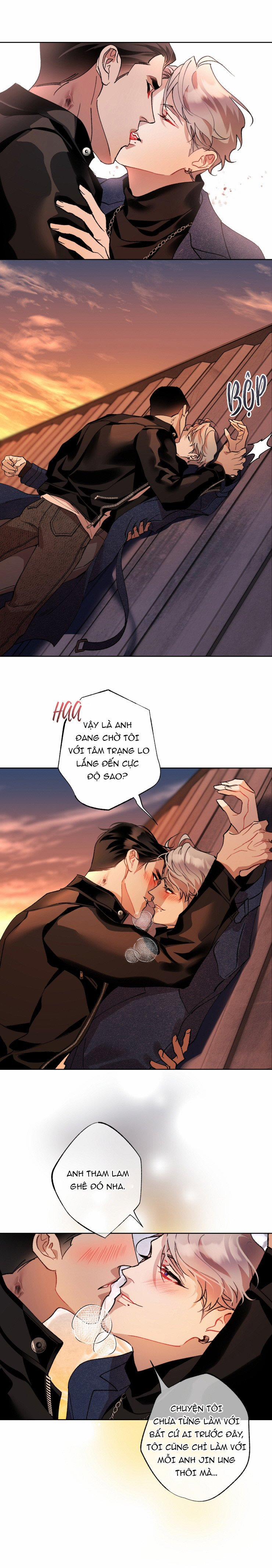 Moon Quake 22.5 trang 4