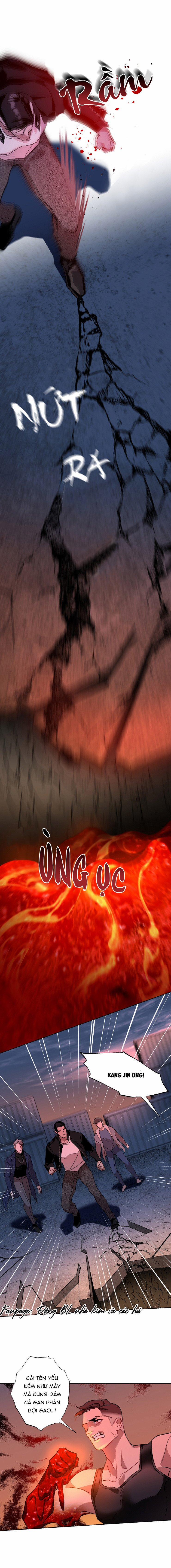 Moon Quake 23 trang 3