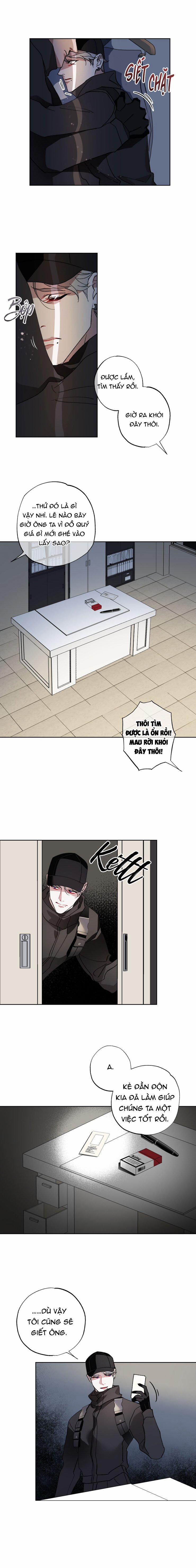 Moon Quake 24.5 trang 2