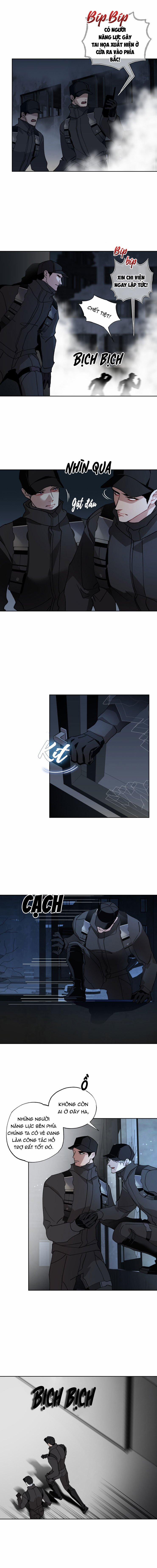 Moon Quake 24 trang 2