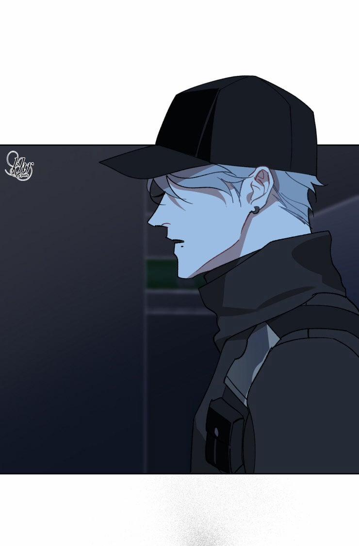 Moon Quake 25 trang 0