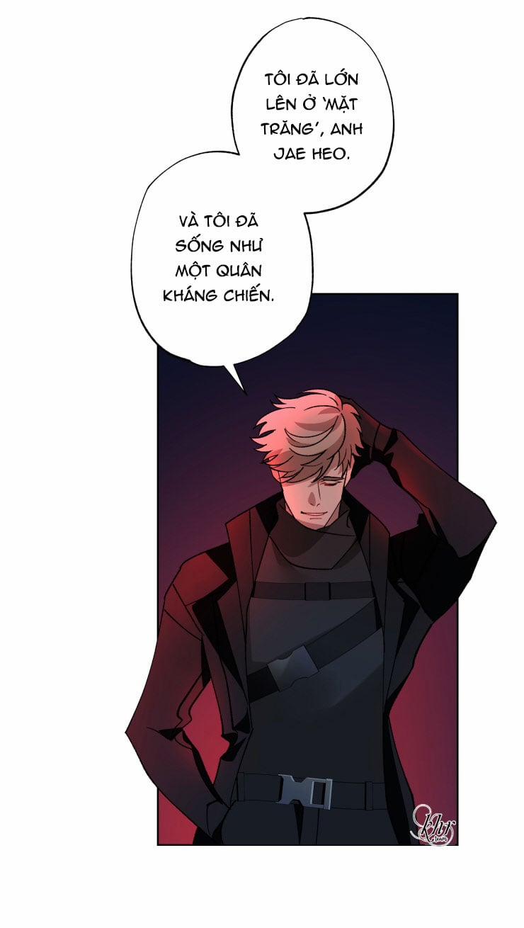 Moon Quake 25 trang 11