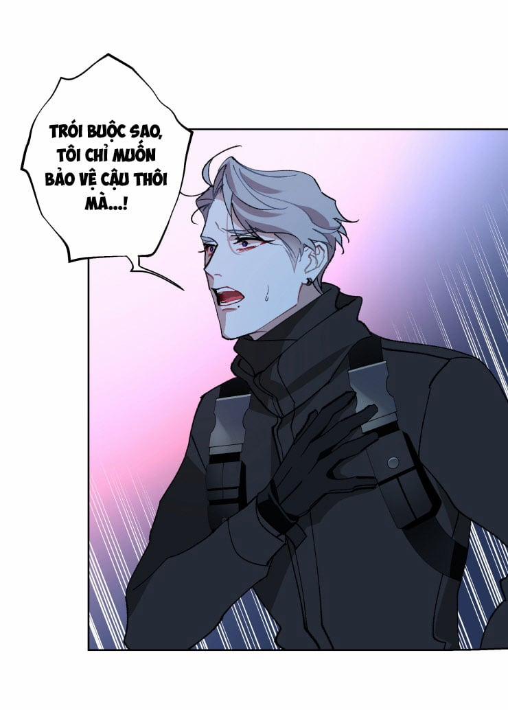 Moon Quake 25 trang 13