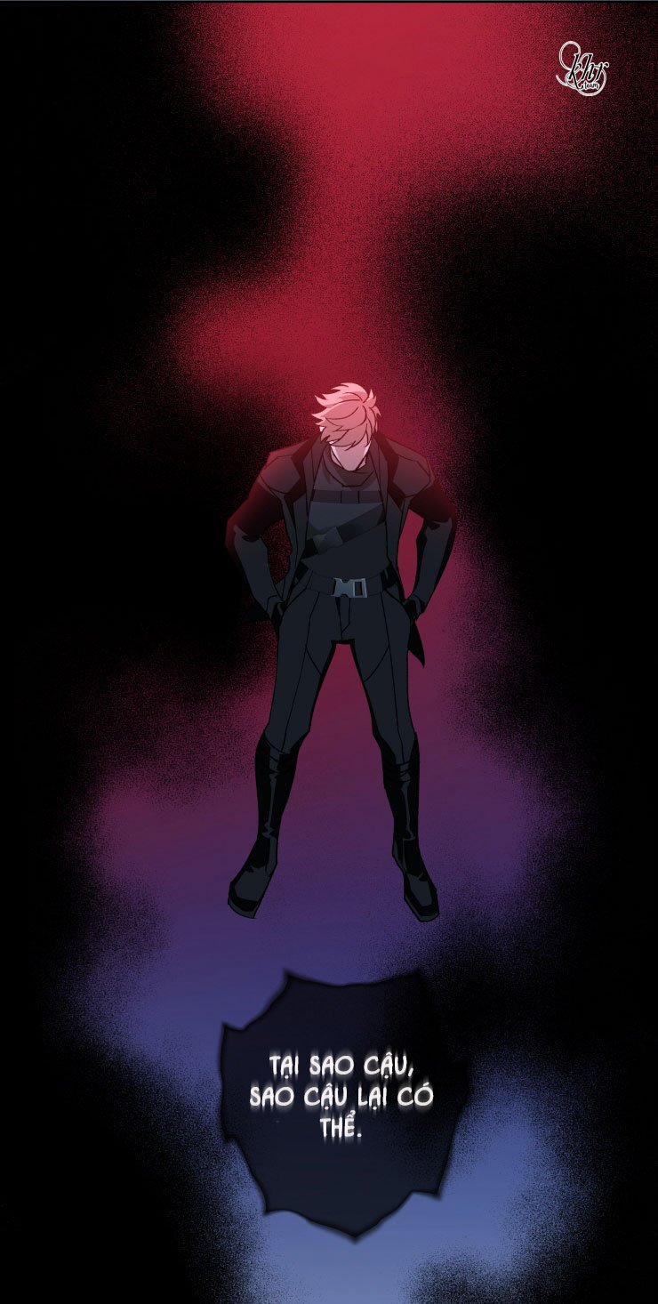 Moon Quake 25 trang 2