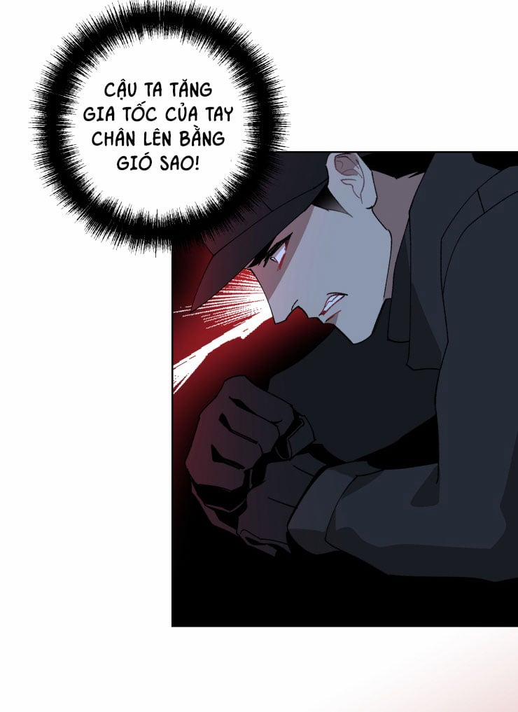 Moon Quake 25 trang 24