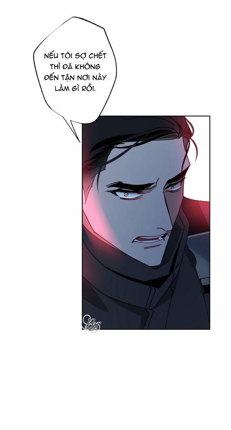 Moon Quake 25 trang 34