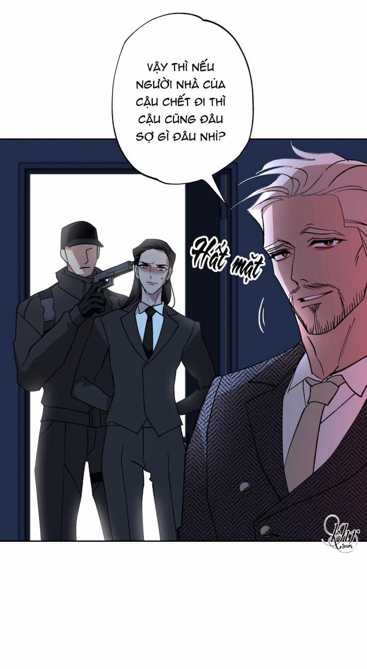 Moon Quake 25 trang 36