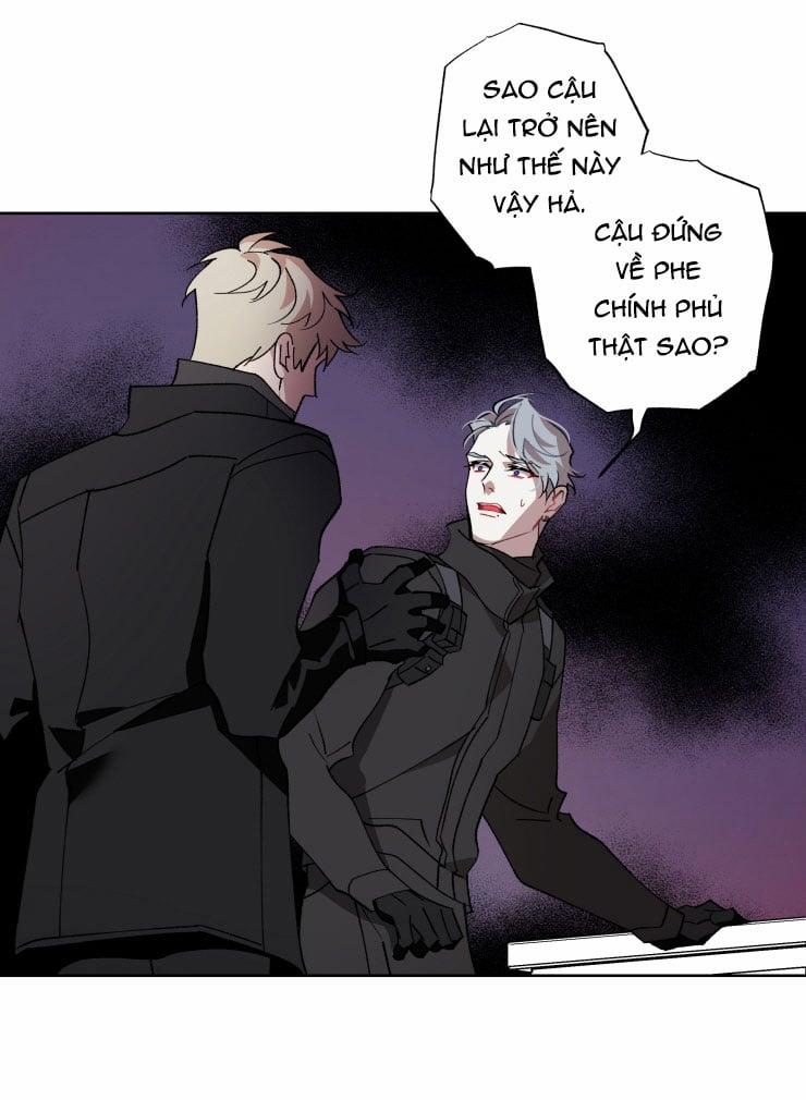 Moon Quake 25 trang 43