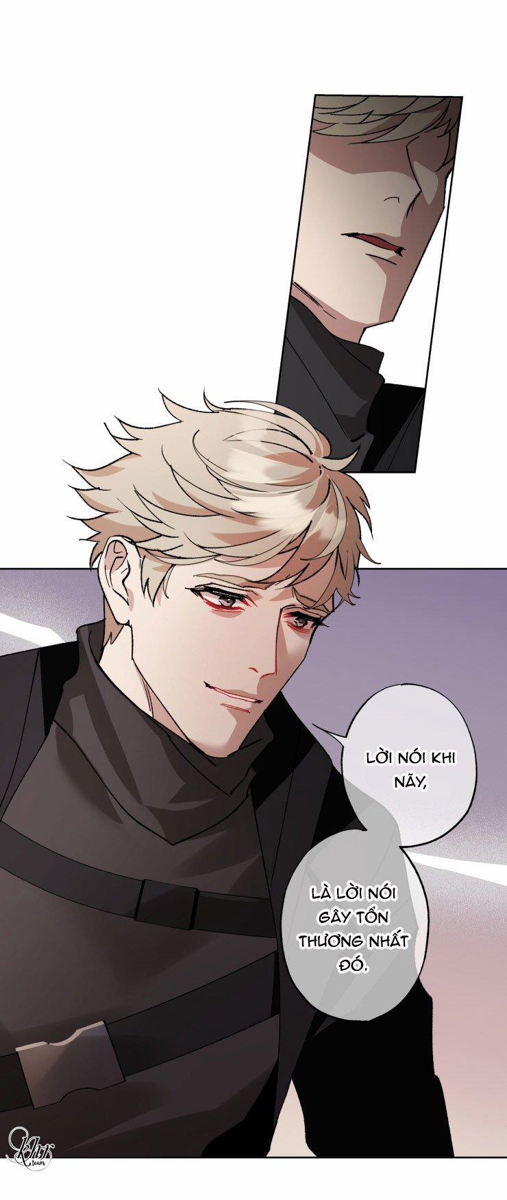 Moon Quake 25 trang 45