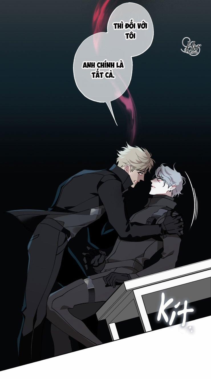 Moon Quake 25 trang 49