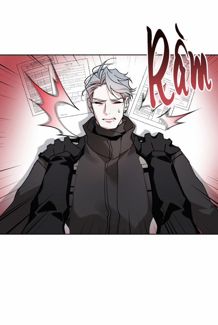 Moon Quake 25 trang 50