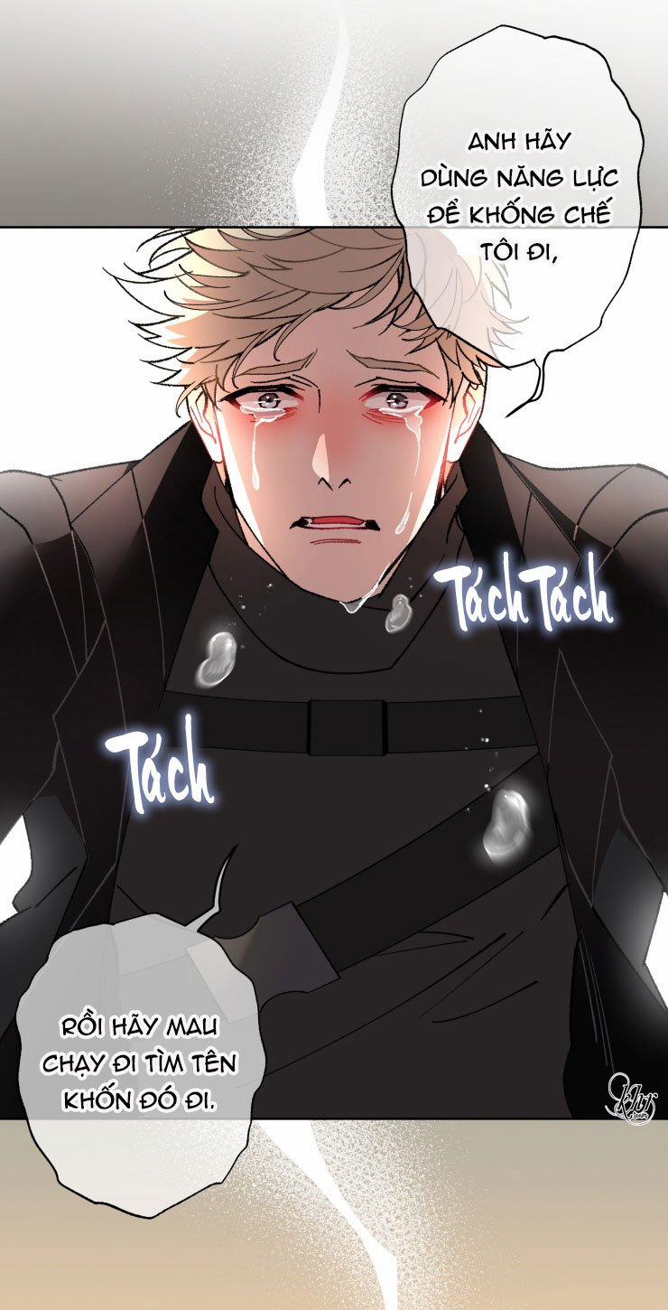 Moon Quake 25 trang 53