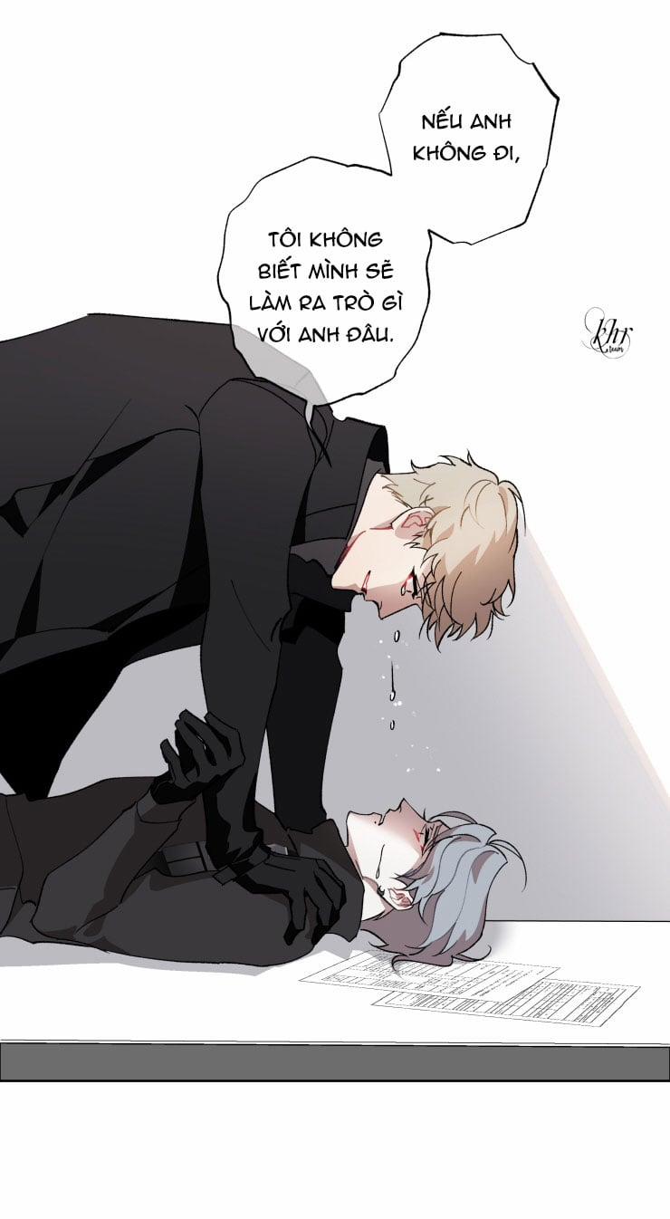 Moon Quake 25 trang 55