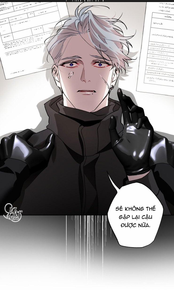 Moon Quake 25 trang 57