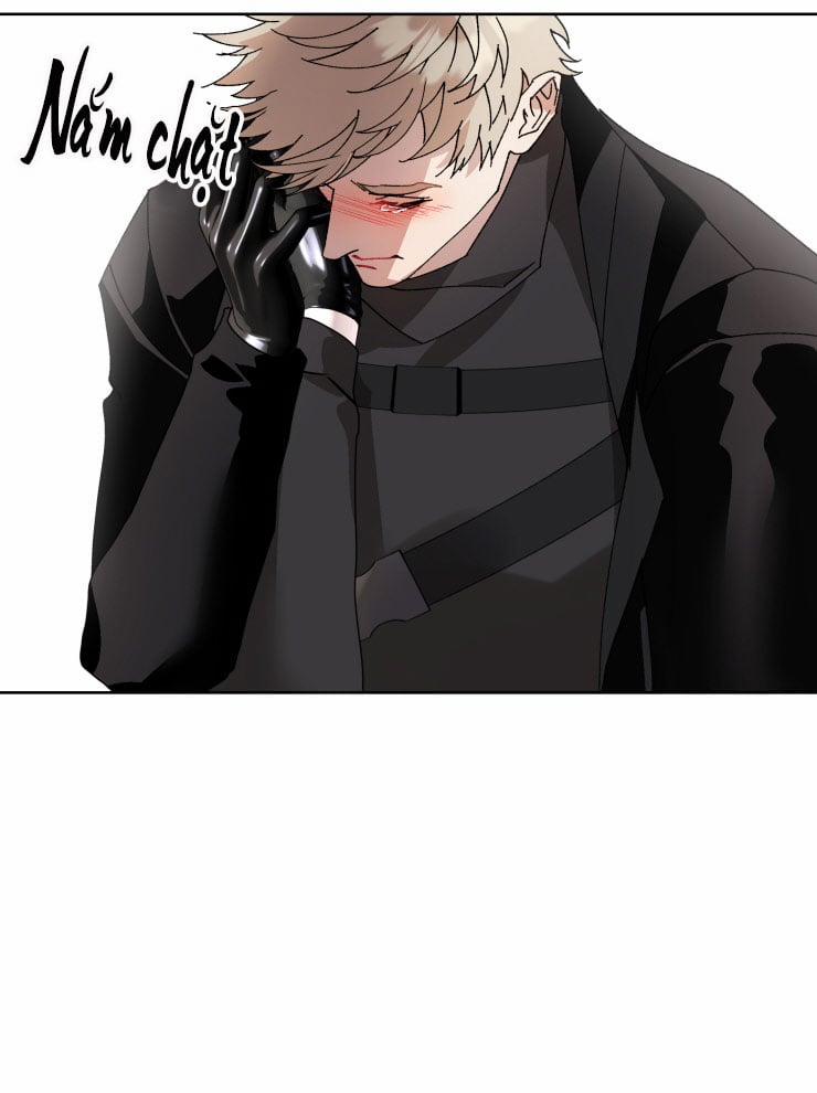 Moon Quake 25 trang 58