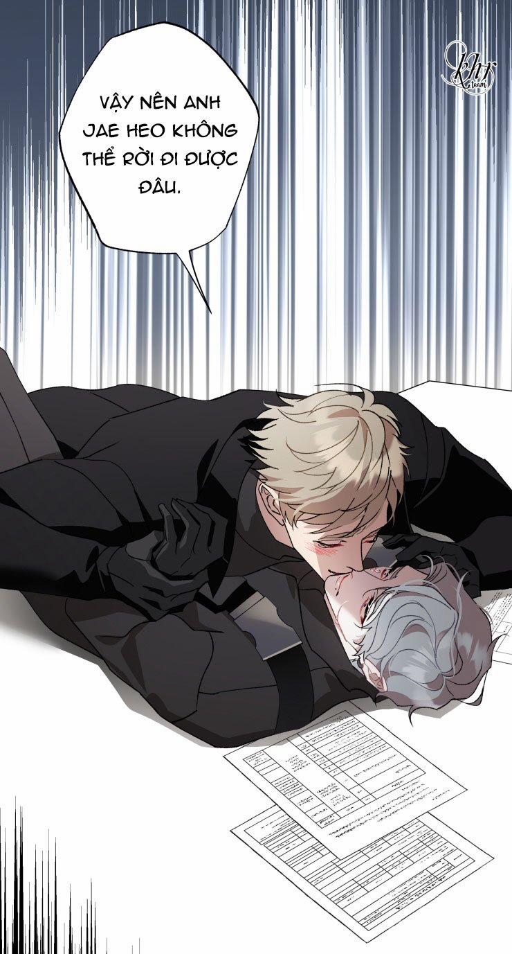 Moon Quake 25 trang 60